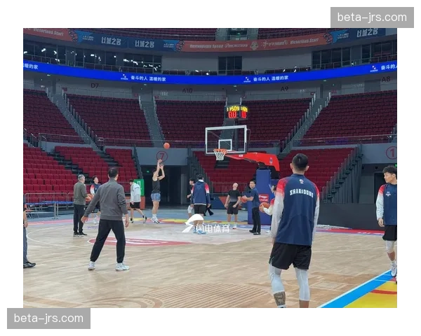 四川队全华班作战艰难 外援缺阵影响战绩