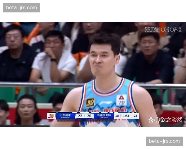 浙江队防守轮转补位执行力强 逼出新疆18次失误