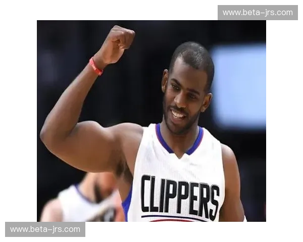 克里斯·保罗 理解裁判工作难度 但呼吁提升关键战透明度