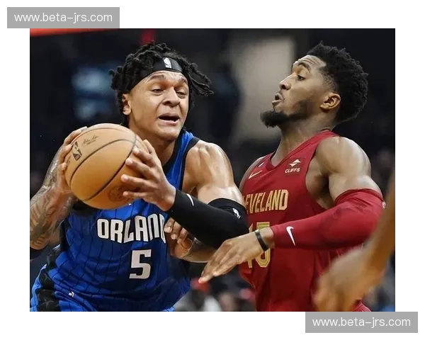 魔术防守体系依赖安东尼布莱克 四头肌伤势或影响外线压迫