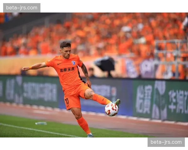 云南玉昆6人破门多点开花，13球展现立体进攻网络